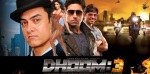 dhom 3,movie,poster,2013